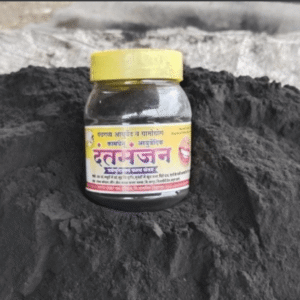 Black DantManjan – 50g.